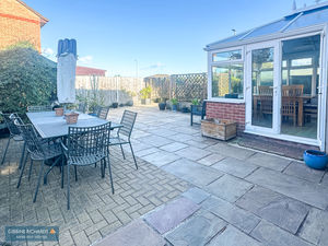 Garden- click for photo gallery